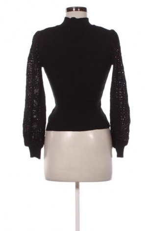 Damski sweter Luc-Ce, Rozmiar S, Kolor Czarny, Cena 41,99 zł