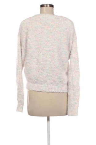 Дамски пуловер Luc-Ce, Размер L, Цвят Многоцветен, Цена 17,99 лв.