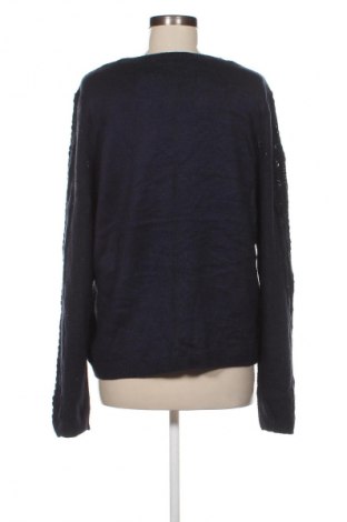 Dámský svetr Luca & Marc, Velikost XL, Barva Modrá, Cena  419,00 Kč