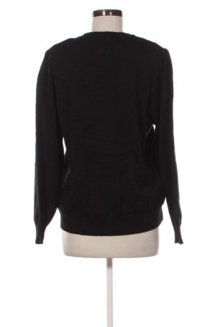 Pulover de femei Lucia, Mărime L, Culoare Negru, Preț 77,99 Lei
