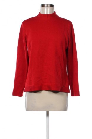 Дамски пуловер Lucia, Размер L, Цвят Червен, Цена 41,00 лв.