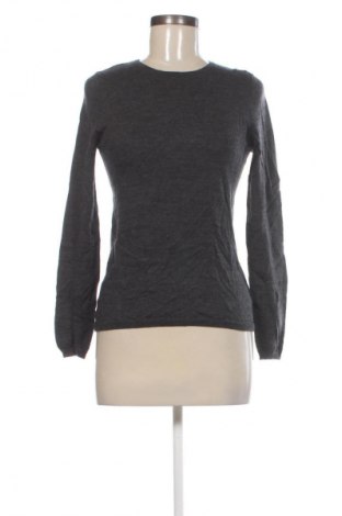 Damenpullover Ludwig Beck, Größe S, Farbe Grau, Preis € 19,99
