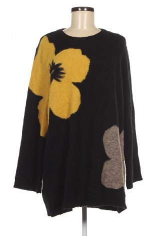 Dámský svetr Luisa Cerano, Velikost XXL, Barva Černá, Cena  929,00 Kč