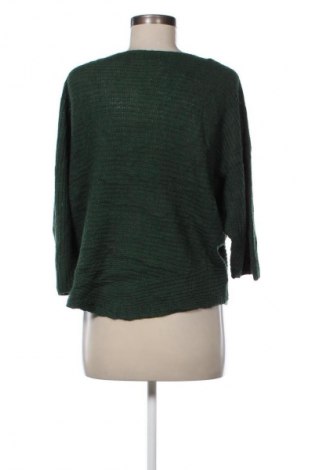 Dámský svetr Luisa Ricci, Velikost M, Barva Zelená, Cena  429,00 Kč