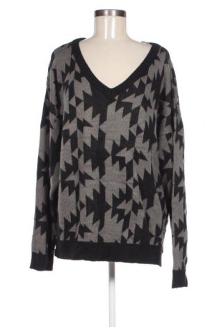 Дамски пуловер LulaRoe, Размер XL, Цвят Многоцветен, Цена 22,99 лв.