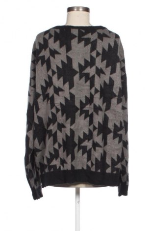 Дамски пуловер LulaRoe, Размер XL, Цвят Многоцветен, Цена 22,99 лв.