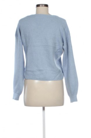 Дамски пуловер Lumina, Размер M, Цвят Син, Цена 24,99 лв.