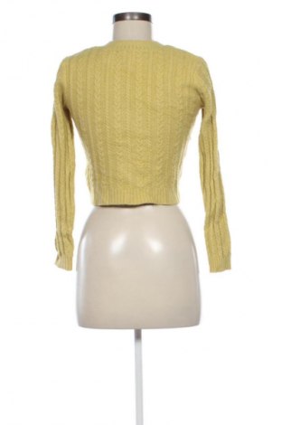 Pulover de femei Lumina, Mărime S, Culoare Verde, Preț 56,99 Lei