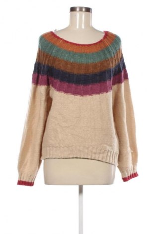 Dámský svetr Lush, Velikost S, Barva Vícebarevné, Cena  349,00 Kč