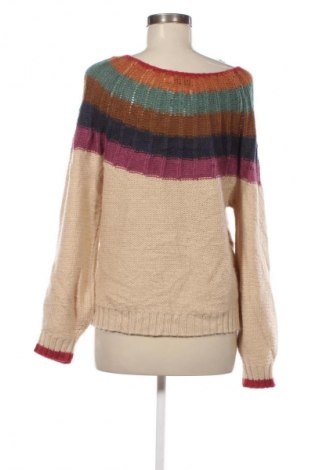 Dámský svetr Lush, Velikost S, Barva Vícebarevné, Cena  349,00 Kč