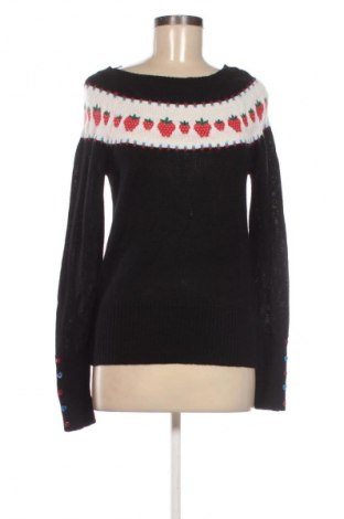 Pulover de femei Lux, Mărime L, Culoare Multicolor, Preț 53,99 Lei