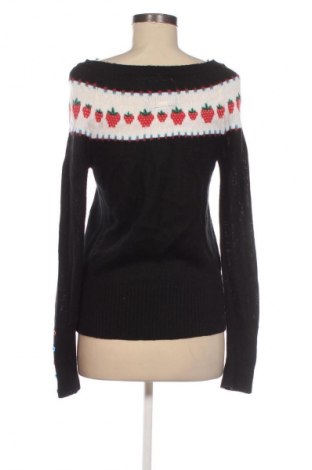 Pulover de femei Lux, Mărime L, Culoare Multicolor, Preț 53,99 Lei