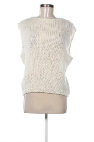 Dámský svetr Luxe, Velikost L, Barva Bílá, Cena  369,00 Kč