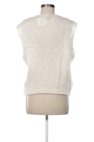 Dámský svetr Luxe, Velikost L, Barva Bílá, Cena  369,00 Kč