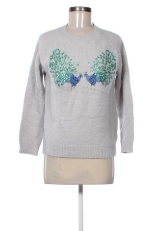 Dámsky pulóver Lydc London, Veľkosť M, Farba Sivá, Cena  18,95 €