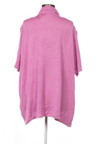 Dámsky pulóver M Collection, Veľkosť XXL, Farba Ružová, Cena  10,95 €
