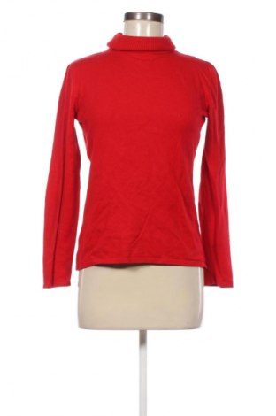Dámsky pulóver M.X.O, Veľkosť M, Farba Červená, Cena  11,95 €