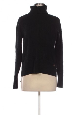 Dámsky pulóver M.b. 21, Veľkosť M, Farba Čierna, Cena  15,00 €