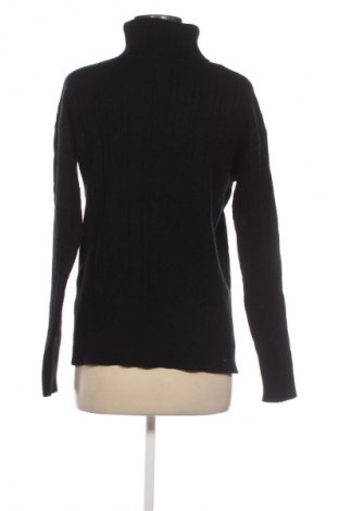 Dámsky pulóver M.b. 21, Veľkosť M, Farba Čierna, Cena  15,00 €