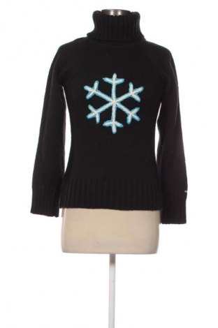 Női pulóver MARINE POOL, Méret S, Szín Fekete, Ár 15 259 Ft