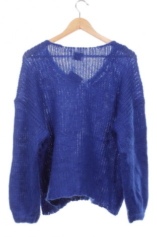 Damenpullover ME369, Größe XS, Farbe Blau, Preis € 112,99
