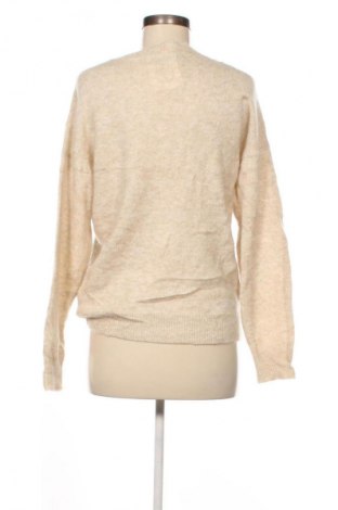 Damenpullover MSCH, Größe S, Farbe Beige, Preis 20,99 €