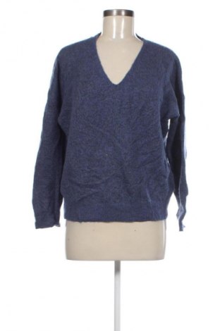 Damski sweter MSCH, Rozmiar M, Kolor Niebieski, Cena 82,99 zł