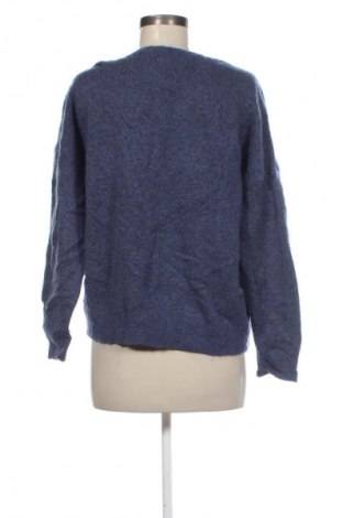 Damski sweter MSCH, Rozmiar M, Kolor Niebieski, Cena 82,99 zł