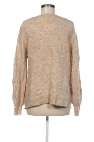 Γυναικείο πουλόβερ MSCH, Μέγεθος L, Χρώμα  Μπέζ, Τιμή 21,99 €