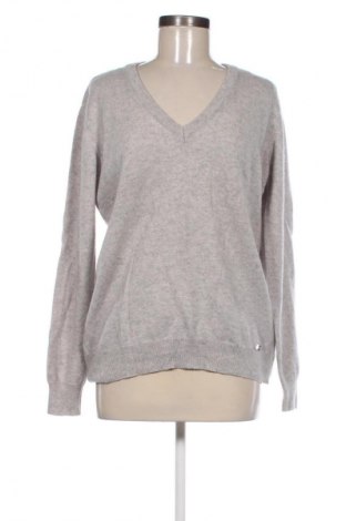 Damenpullover Madeleine, Größe XL, Farbe Grau, Preis 31,68 €