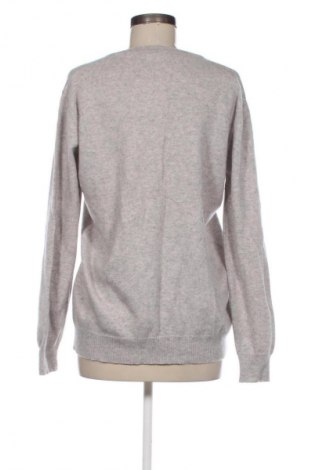 Damenpullover Madeleine, Größe XL, Farbe Grau, Preis 31,68 €