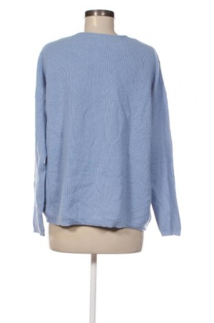 Női pulóver Madeleine, Méret L, Szín Kék, Ár 9 439 Ft