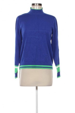 Γυναικείο πουλόβερ Madeleine, Μέγεθος S, Χρώμα Μπλέ, Τιμή 31,82 €