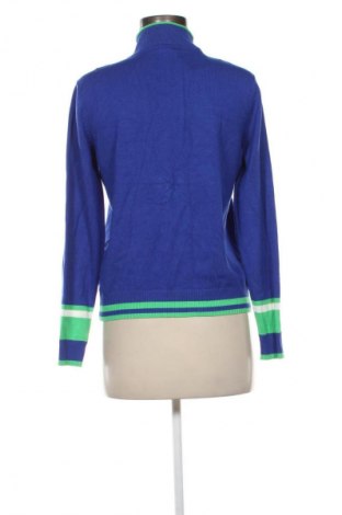 Γυναικείο πουλόβερ Madeleine, Μέγεθος S, Χρώμα Μπλέ, Τιμή 31,82 €