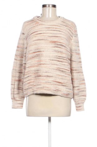 Γυναικείο πουλόβερ Madewell, Μέγεθος XL, Χρώμα Πολύχρωμο, Τιμή 15,99 €