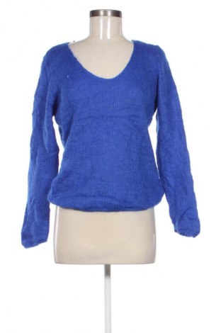 Damenpullover Maelys, Größe M, Farbe Blau, Preis € 4,99
