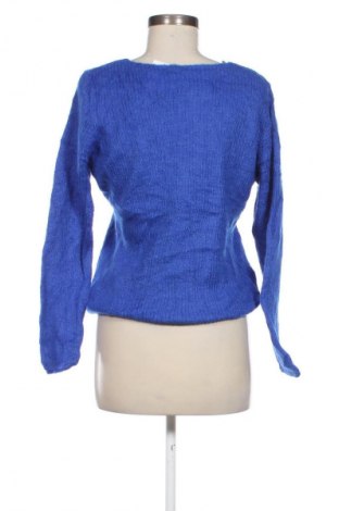 Damenpullover Maelys, Größe M, Farbe Blau, Preis € 4,99