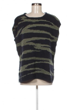 Дамски пуловер Maerz Muenchen, Размер S, Цвят Многоцветен, Цена 17,99 лв.