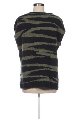 Дамски пуловер Maerz Muenchen, Размер S, Цвят Многоцветен, Цена 17,99 лв.