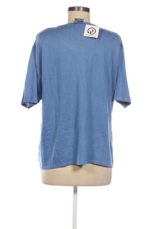 Damski sweter Main Street, Rozmiar XL, Kolor Niebieski, Cena 94,34 zł