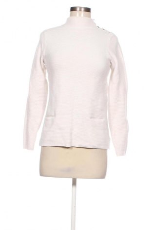 Dámský svetr Maison 123, Velikost S, Barva Bílá, Cena  1 312,00 Kč