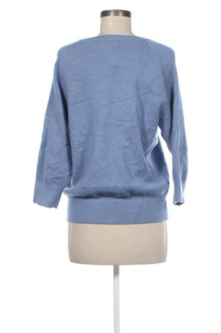 Дамски пуловер Maison 123, Размер M, Цвят Син, Цена 52,99 лв.
