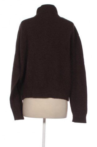 Pulover de femei Majestic Filatures, Mărime M, Culoare Maro, Preț 271,09 Lei