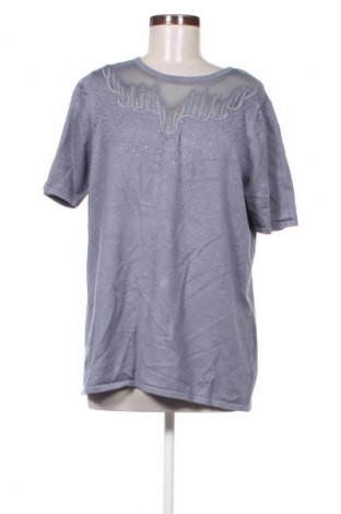 Damski sweter Maloo, Rozmiar XL, Kolor Niebieski, Cena 94,25 zł