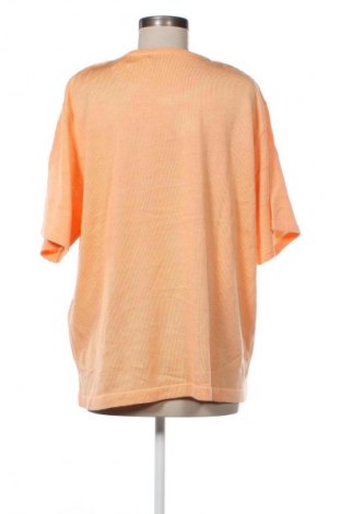 Дамски пуловер Malva, Размер XXL, Цвят Оранжев, Цена 14,99 лв.