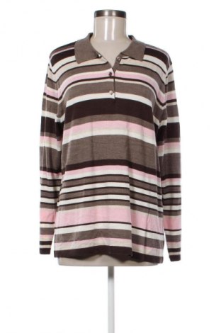 Dámsky pulóver Malva, Veľkosť XL, Farba Viacfarebná, Cena  11,95 €