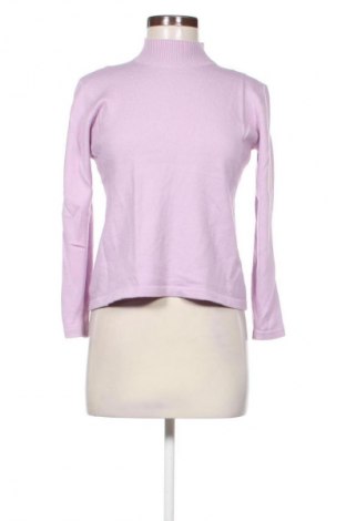 Pulover de femei Malva, Mărime M, Culoare Mov, Preț 76,00 Lei