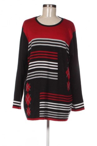 Dámsky pulóver Malva, Veľkosť XXL, Farba Viacfarebná, Cena  8,95 €