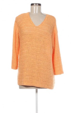 Női pulóver Unbranded, Méret XL, Szín Narancssárga
, Ár 3 939 Ft