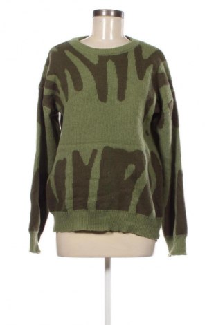 Dámský svetr Manfinity, Velikost S, Barva Vícebarevné, Cena  399,00 Kč